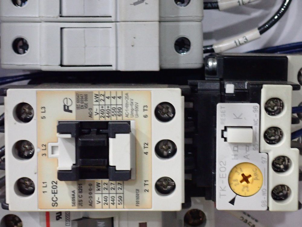 Orbitform Orbital Riveter - 500a-0000