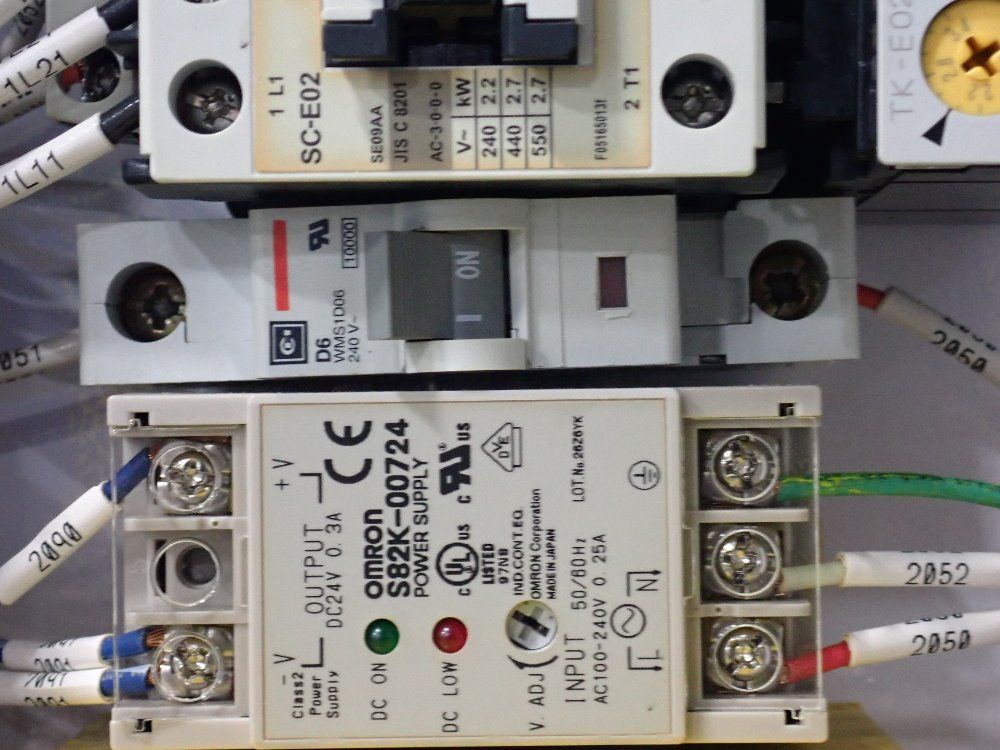 Orbitform Orbital Riveter - 500a-0000