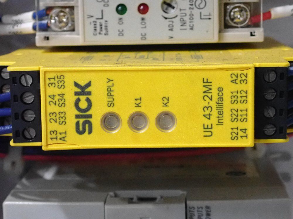 Orbitform Orbital Riveter - 500a-0000