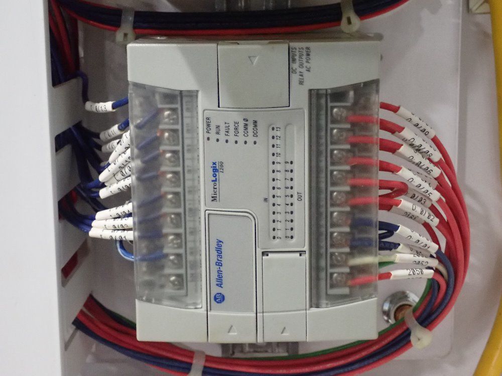 Orbitform Orbital Riveter - 500a-0000