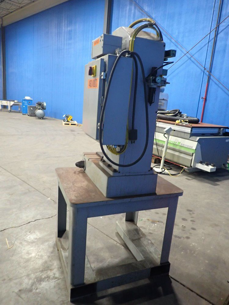 Orbitform Orbital Riveter - 500a-0000