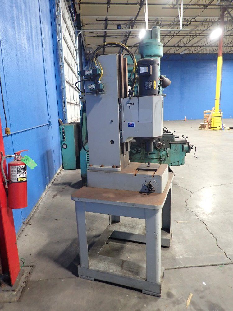 Orbitform Orbital Riveter - 500a-0000