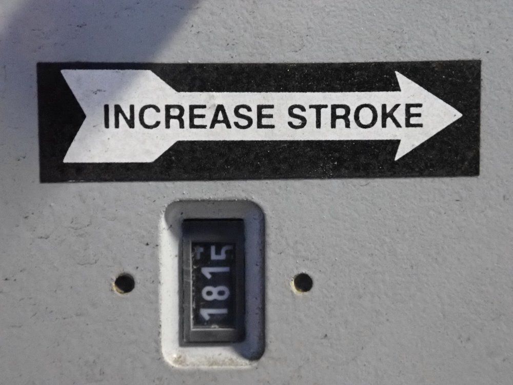 Orbitform Orbital Riveter - 500a-0000