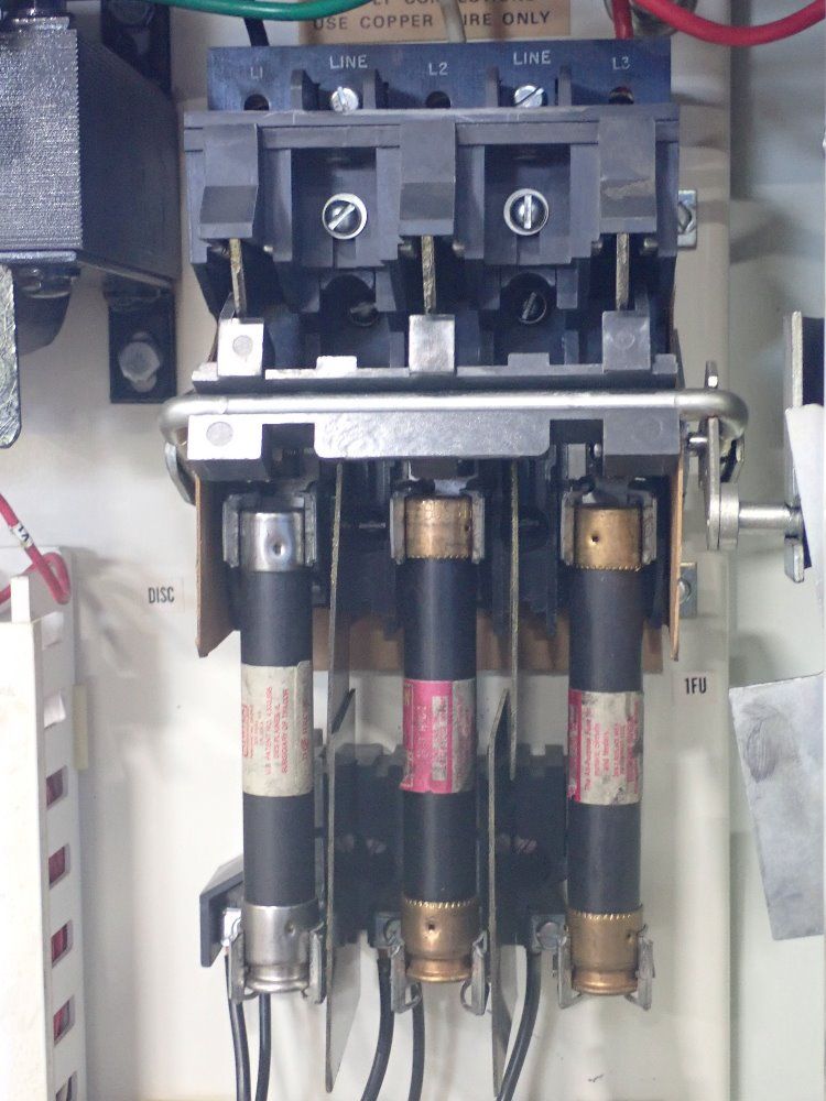Sunnen Products Co Automatic Vertical Honing Machine