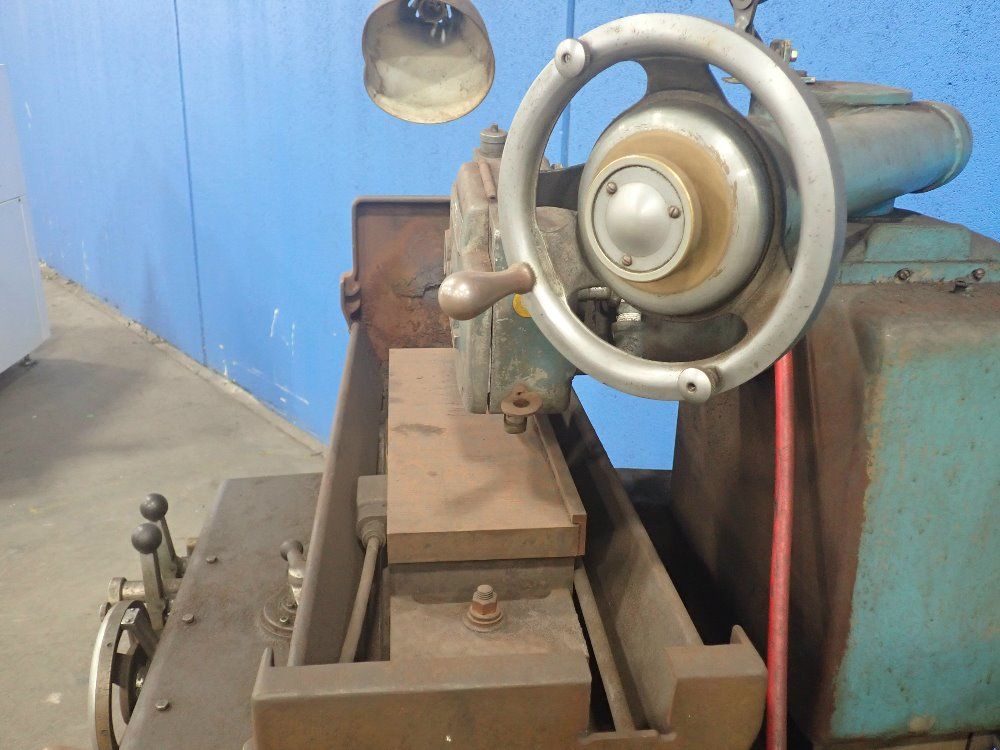 Doall 1 Hp Surface Grinder - D-6