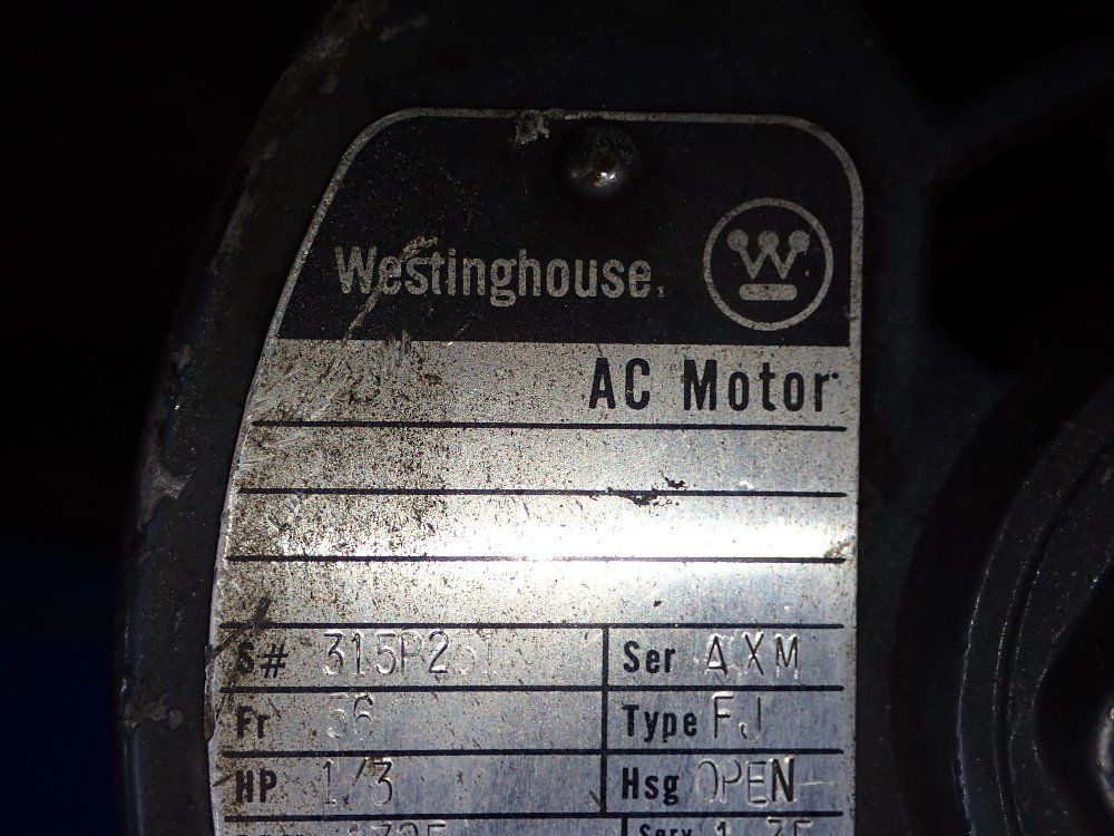 Wells 15" X 7 1/2" Horizontal Band Saw - 600