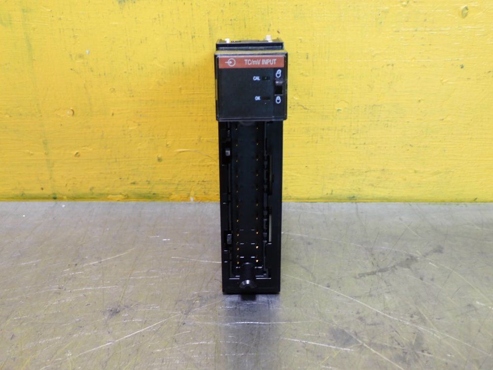 Allen-bradley 1756-it6i2 Module - 1756-it6i2