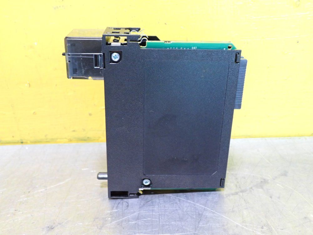 Allen-bradley 1756-it6i2 Module - 1756-it6i2