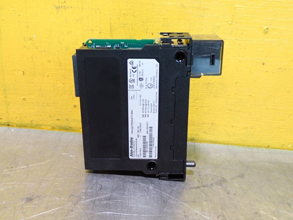 Allen-bradley 1756-it6i2 Module - 1756-it6i2