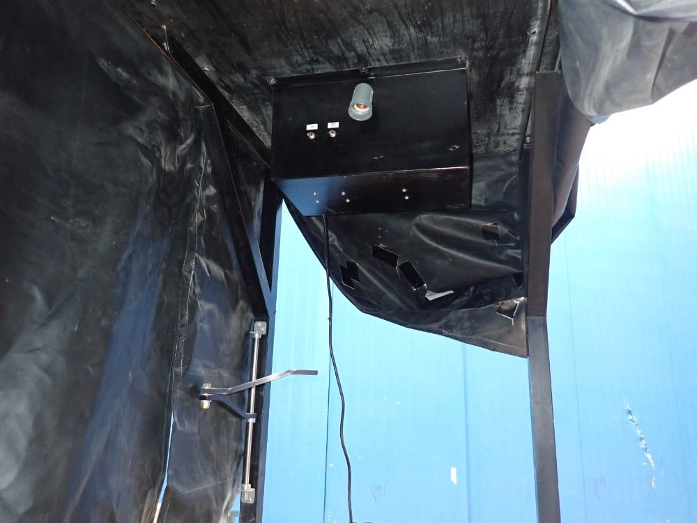 Gould-bass Fluid Penetration Station - Vww-100