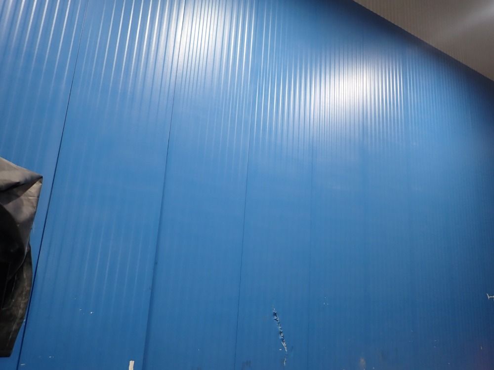 Gould-bass Fluid Penetration Station - Vww-100