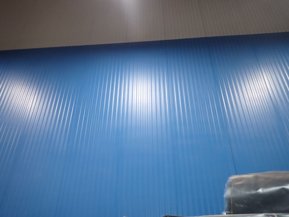 Gould-bass Fluid Penetration Station - Vww-100