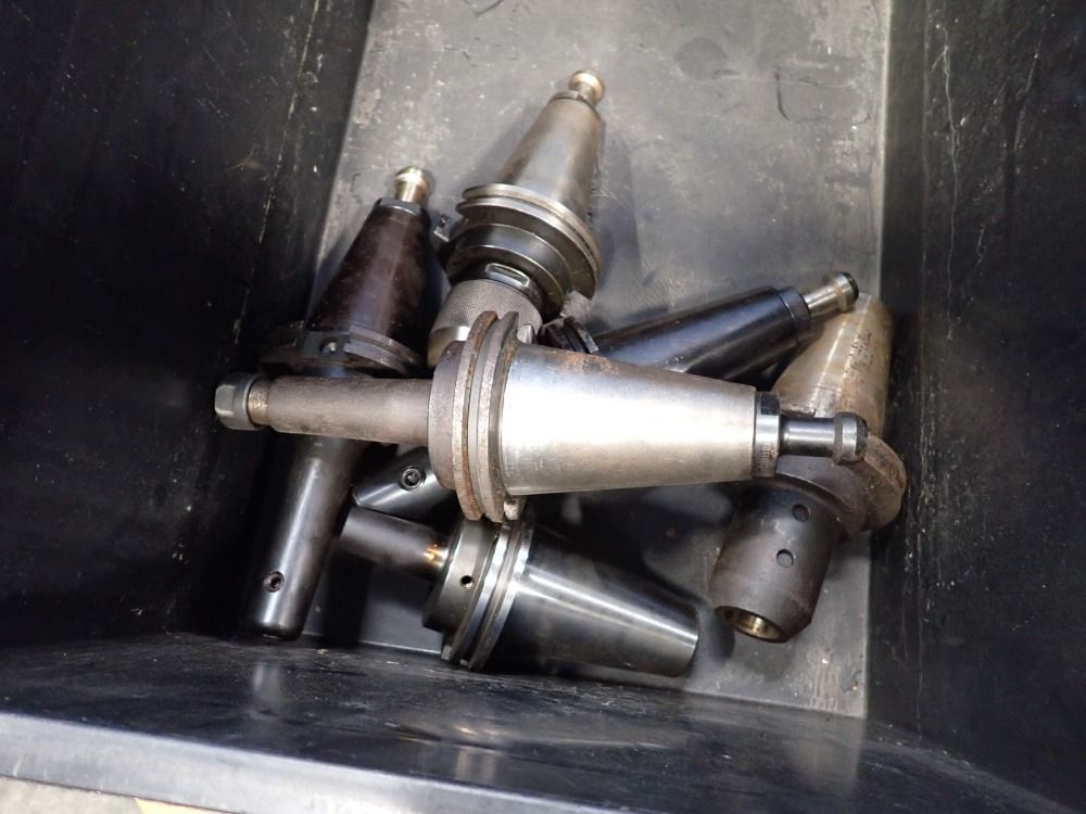 Gould-bass Fluid Penetration Station - Vww-100