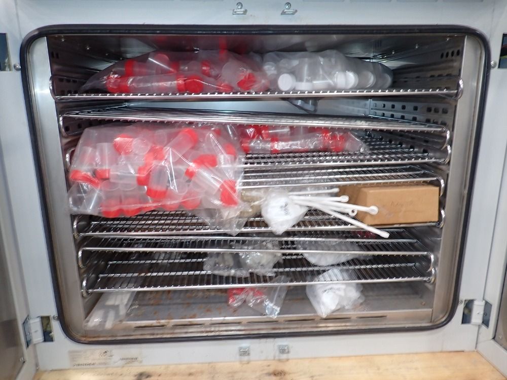 Gould-bass Fluid Penetration Station - Vww-100