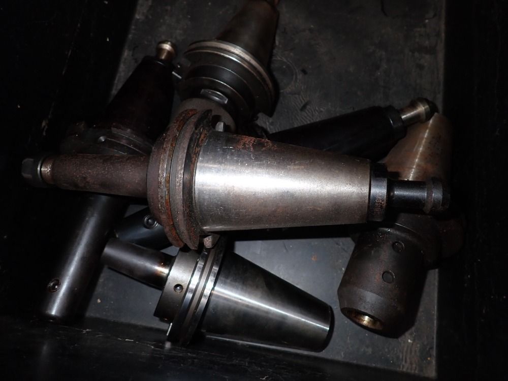 Gould-bass Fluid Penetration Station - Vww-100