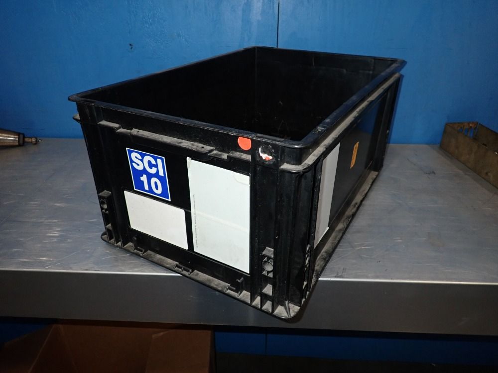 Gould-bass Fluid Penetration Station - Vww-100