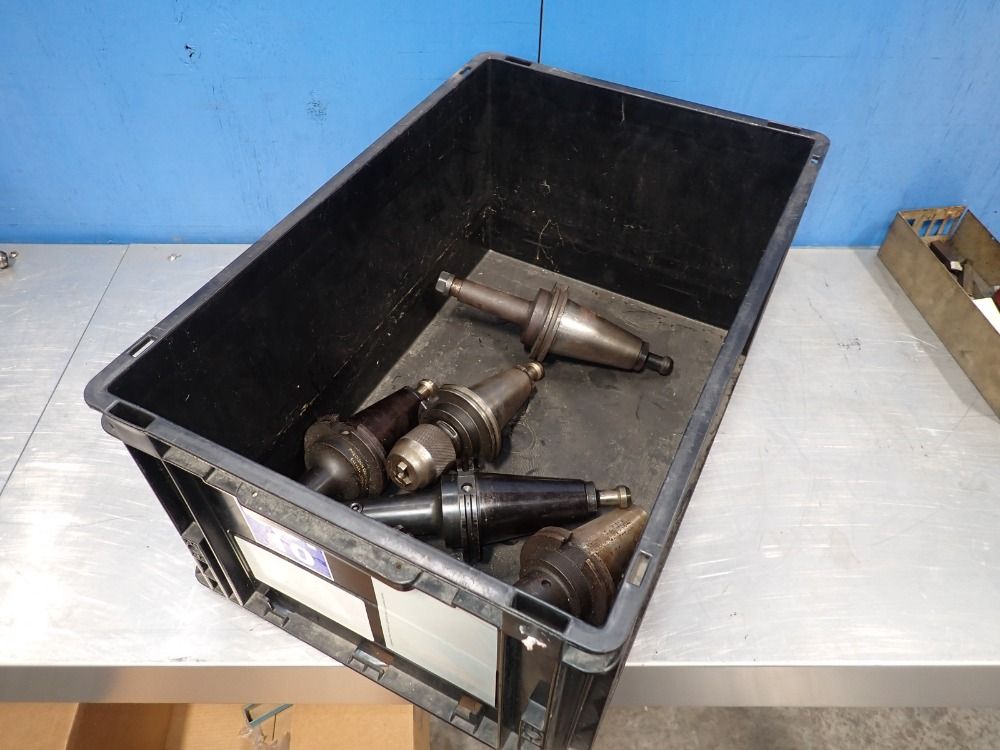 Gould-bass Fluid Penetration Station - Vww-100