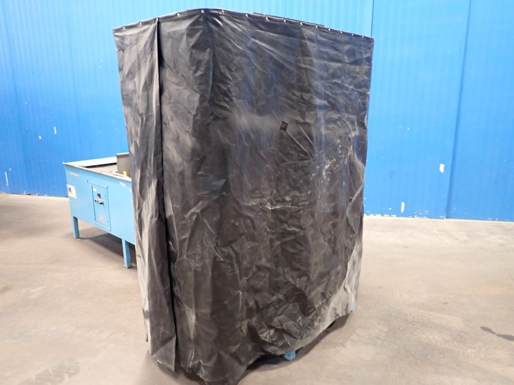 Gould-bass Fluid Penetration Station - Vww-100