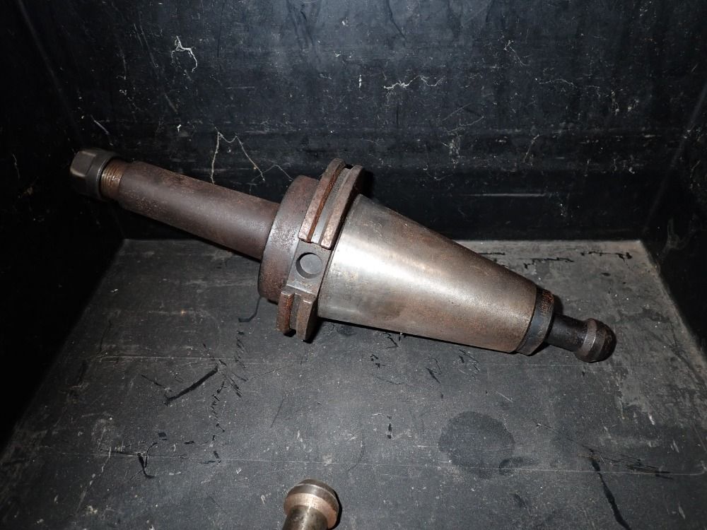 Gould-bass Fluid Penetration Station - Vww-100