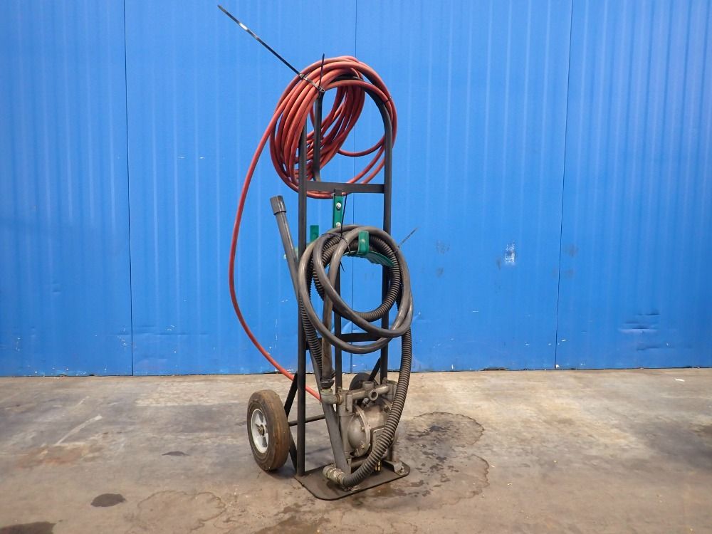 Roughneck Water Pump - 41763