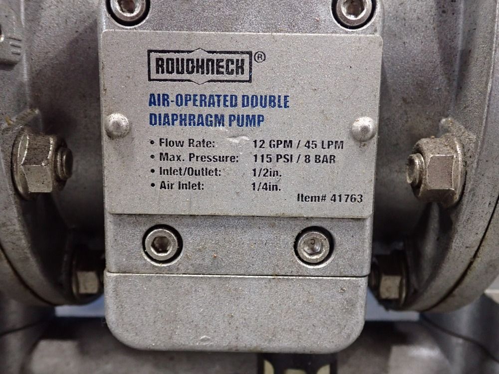 Roughneck Water Pump - 41763