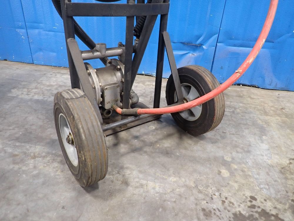 Roughneck Water Pump - 41763