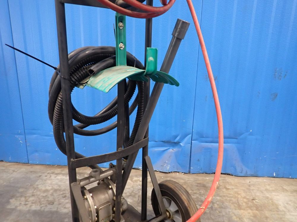 Roughneck Water Pump - 41763