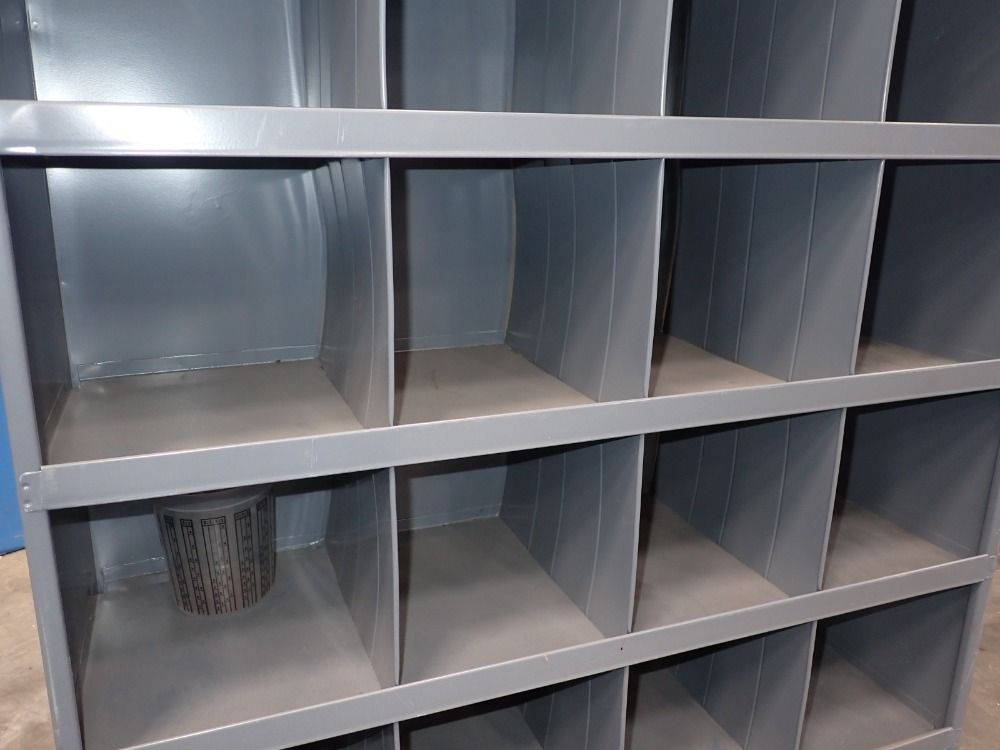 Fastenal Storage Bin