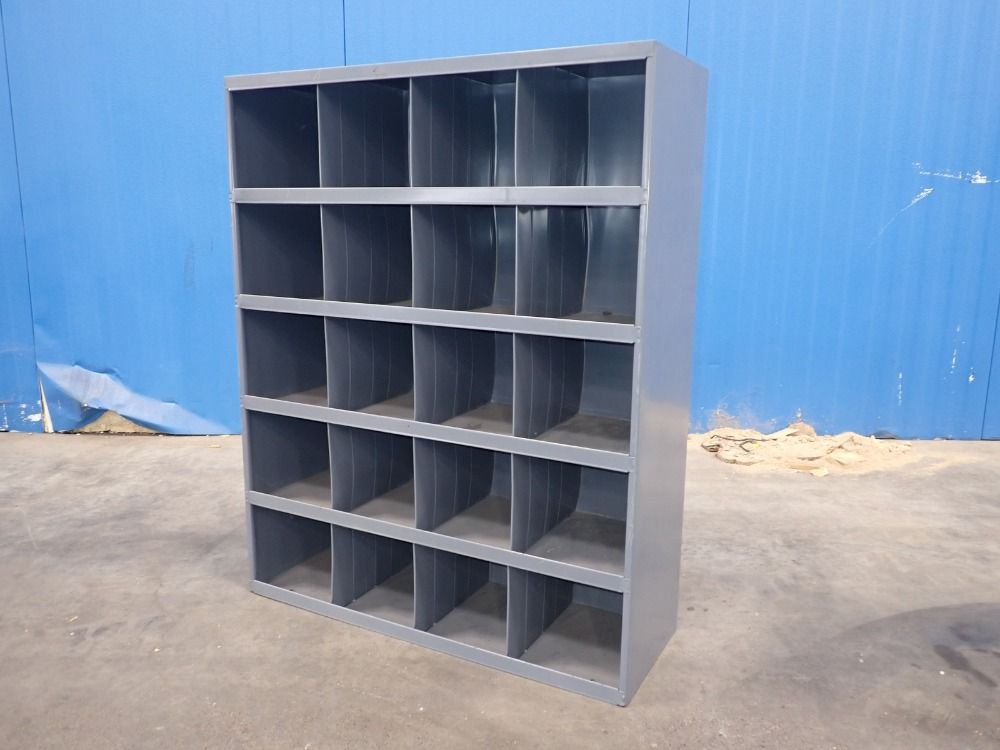 Fastenal Storage Bin