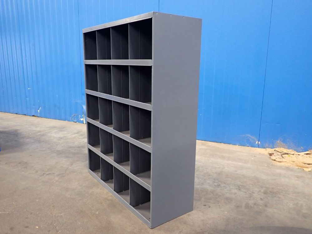 Fastenal Storage Bin