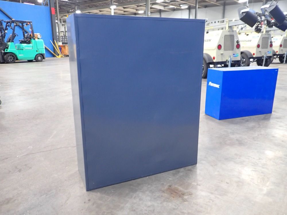 Fastenal Storage Bin