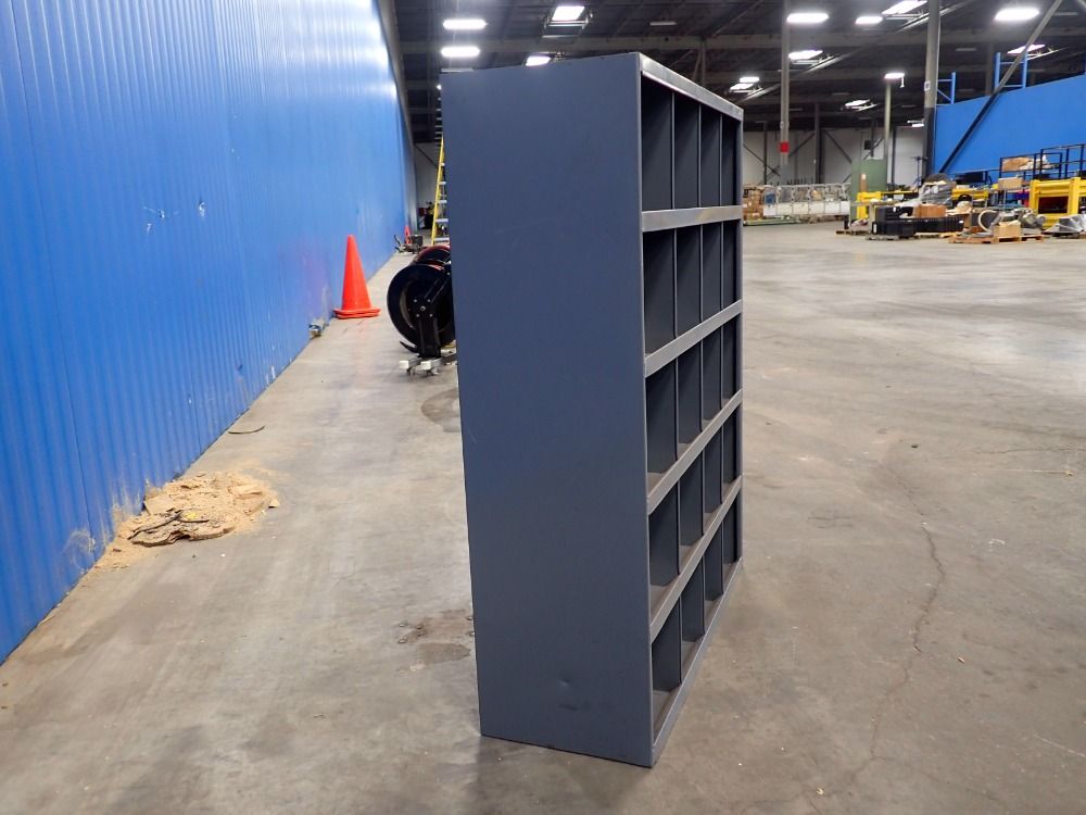 Fastenal Storage Bin