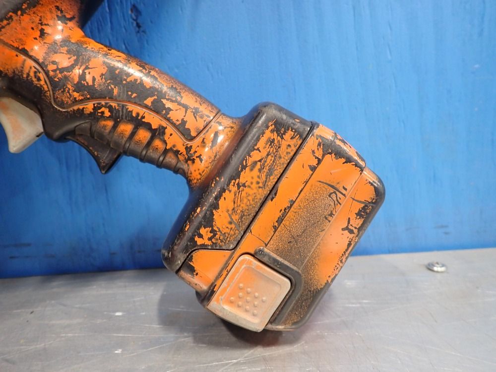 Blackburn Hydraulic Compression Tool - Tbm12pcr-li