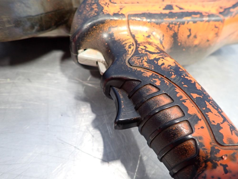 Blackburn Hydraulic Compression Tool - Tbm12pcr-li