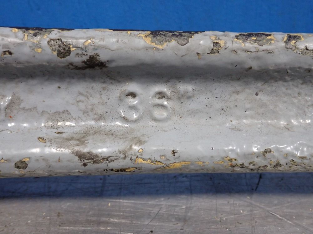 Rigid 38" Heavy Duty Pipe Wrench