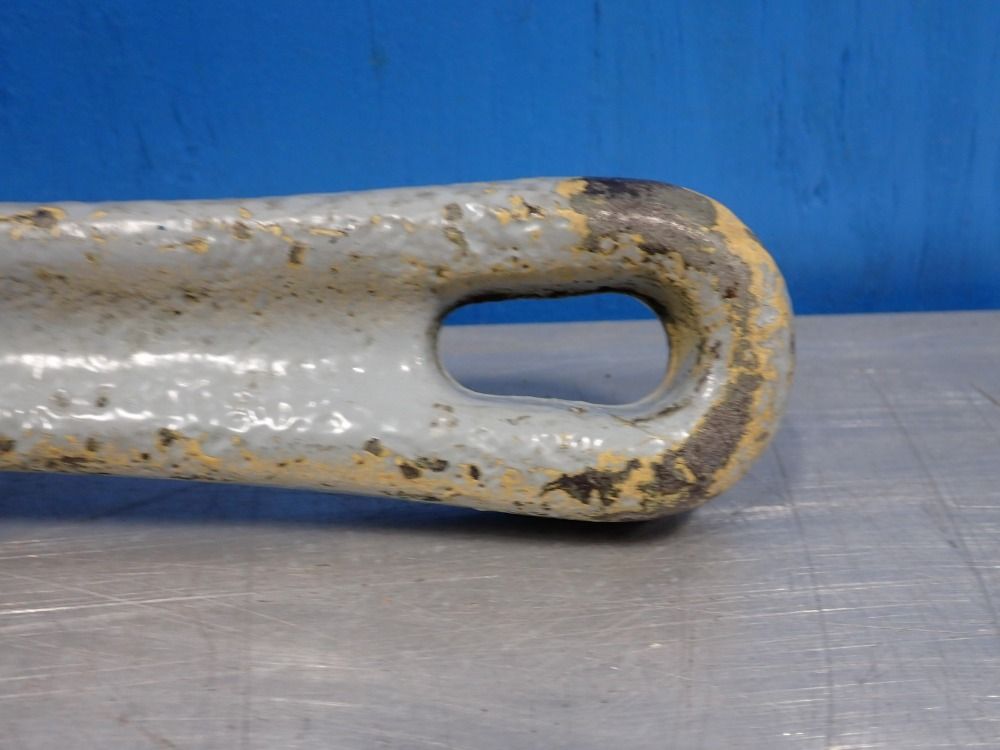 Rigid 38" Heavy Duty Pipe Wrench