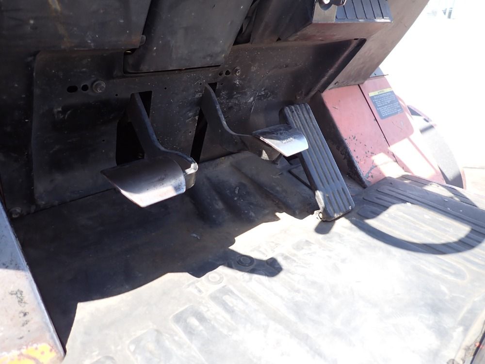 Toyota 15,000 Diesel Forklift - 7fdu80