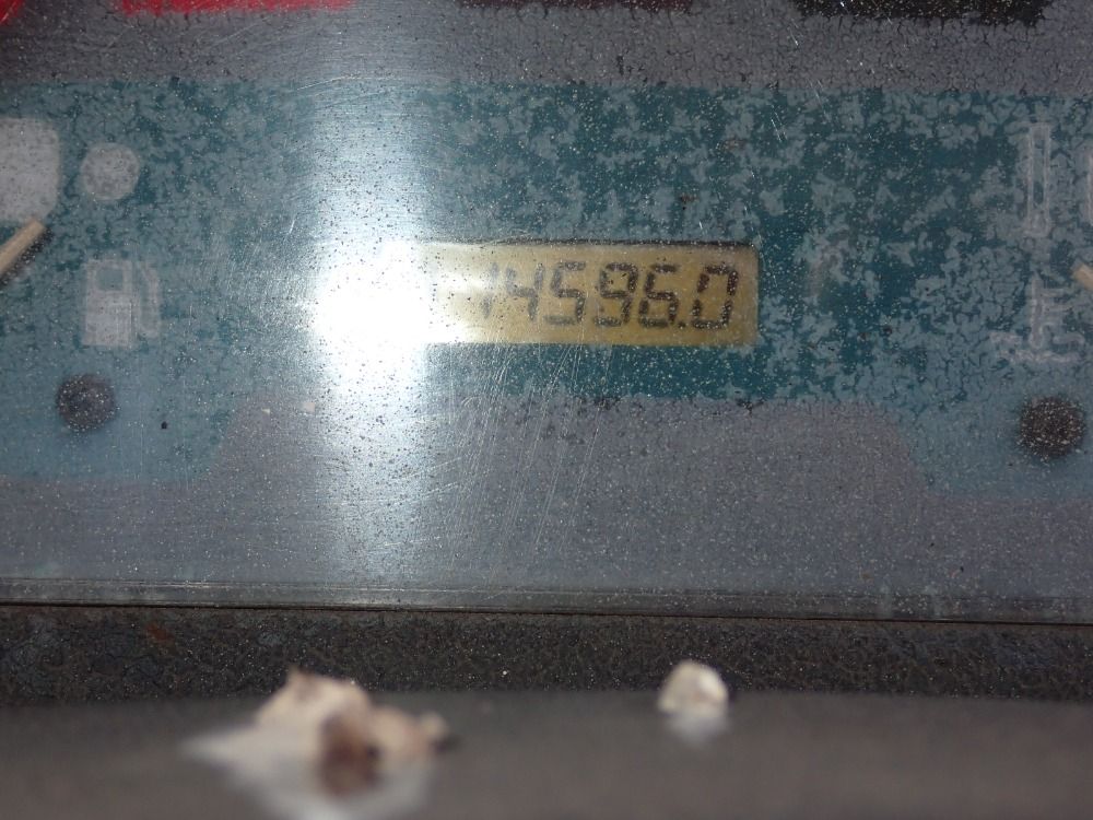 Toyota 15,000 Diesel Forklift - 7fdu80