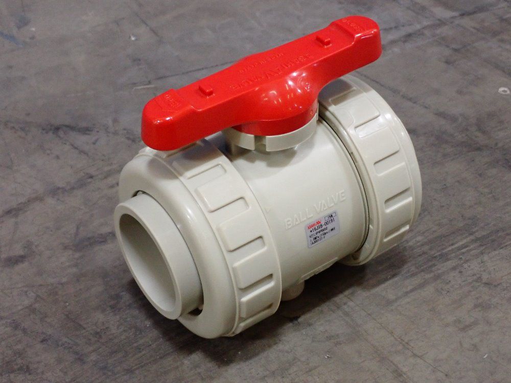Asahi 2" Ball Valve - 71995