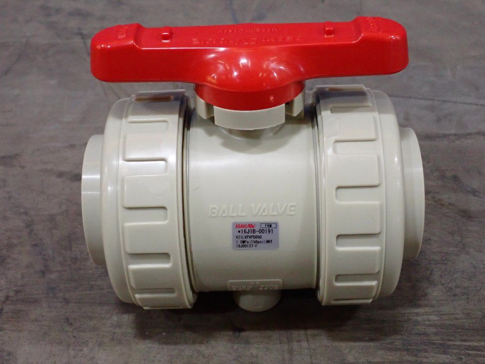 Asahi 2" Ball Valve - 71995