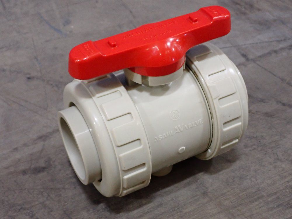Asahi 2" Ball Valve - 71995