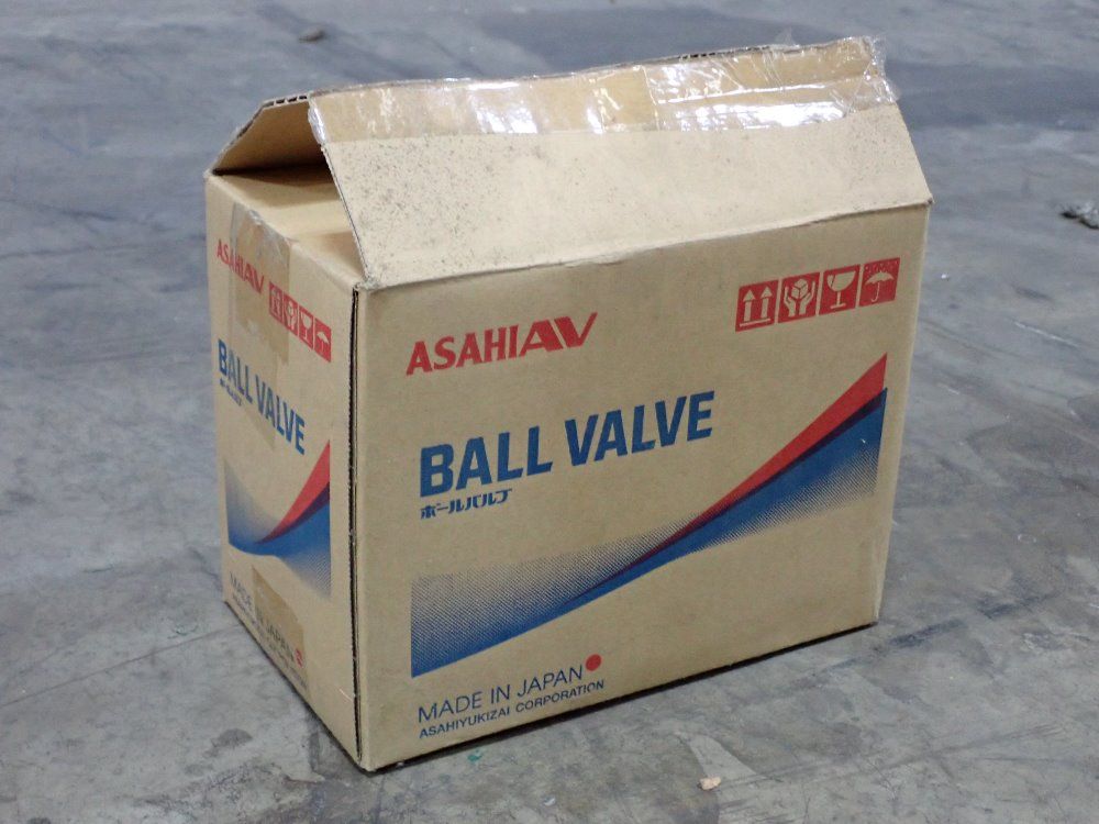 Asahi 2" Ball Valve - 71995