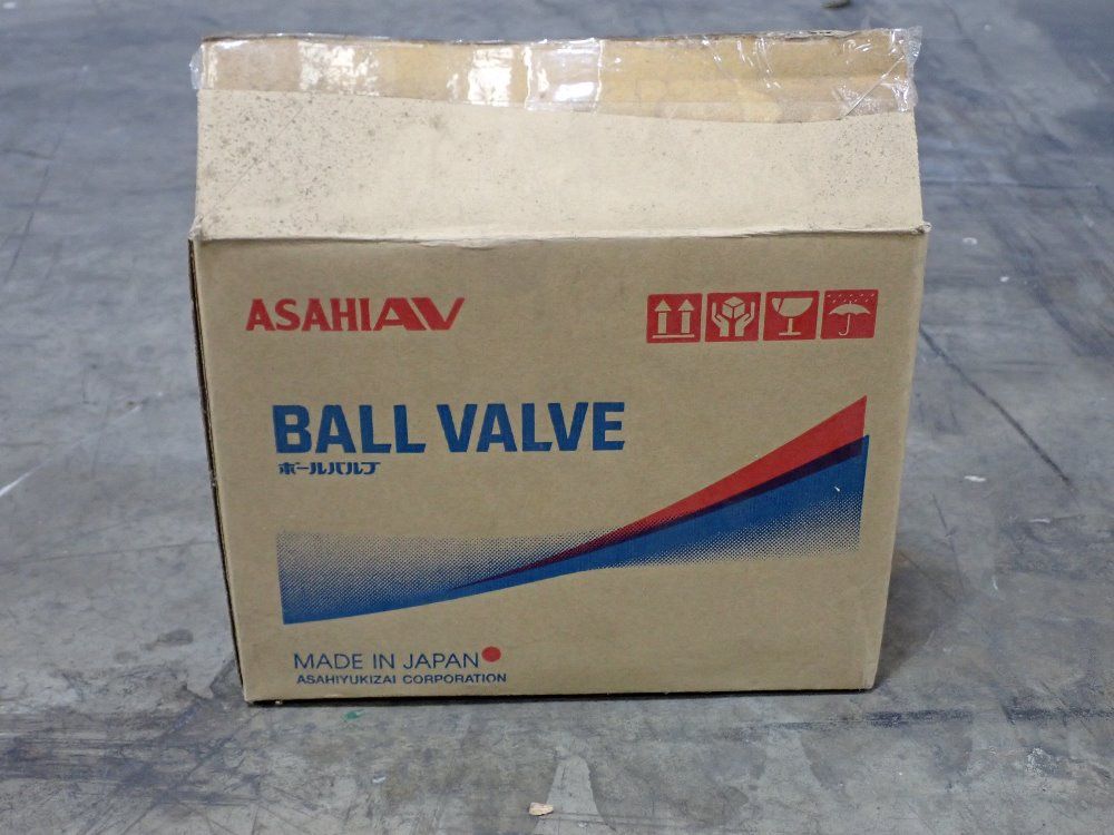 Asahi 2" Ball Valve - 71995