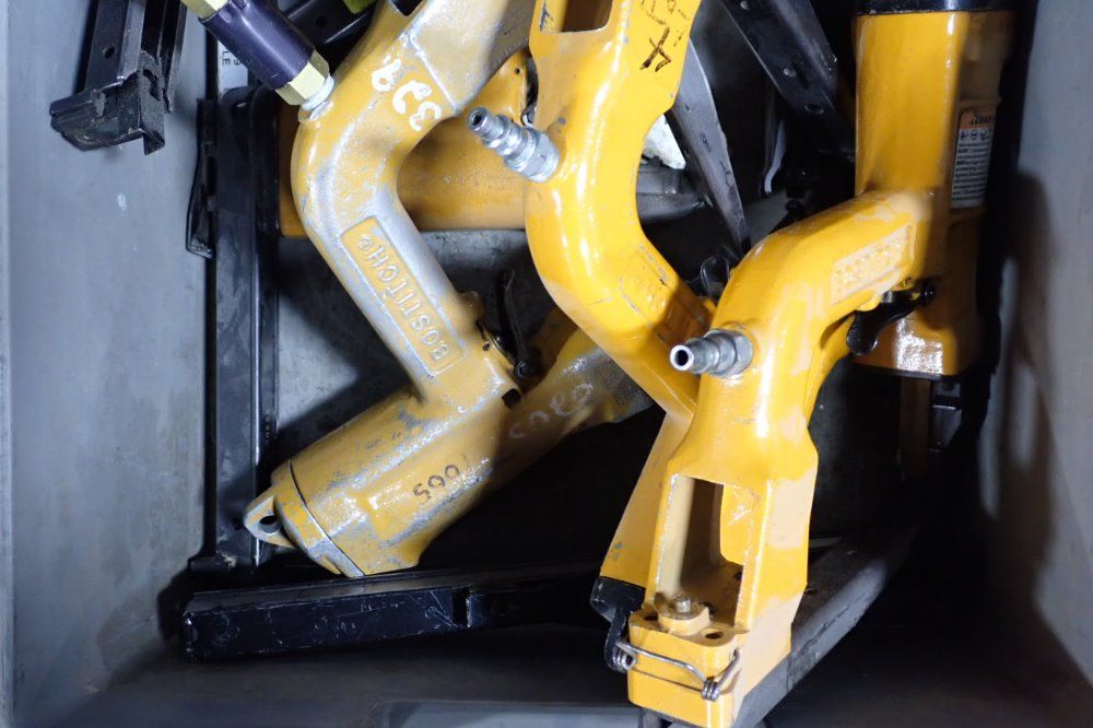 Bostitch Staple Guns
