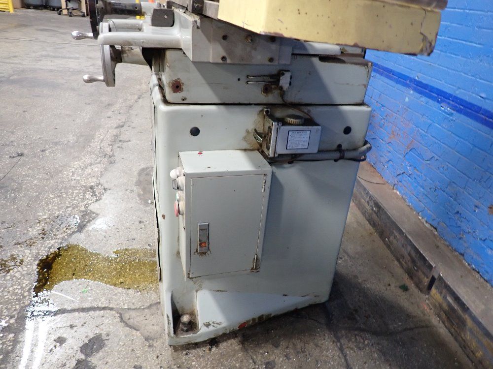 Chevalier 6" X 18" Surface Grinder - Fsg-618