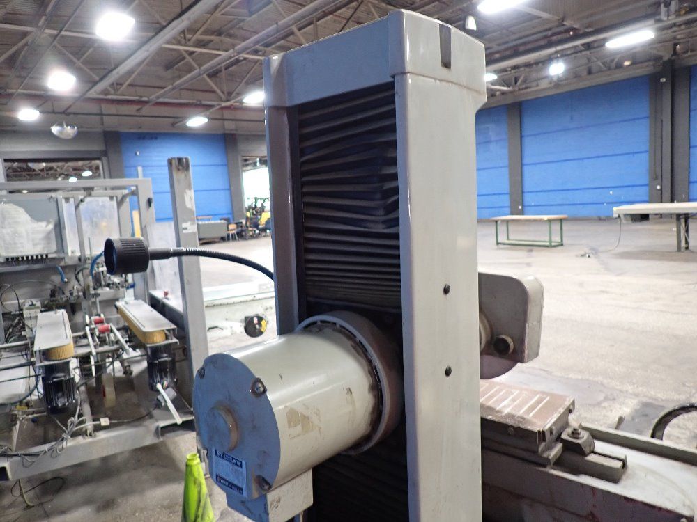 Chevalier 6" X 18" Surface Grinder - Fsg-618