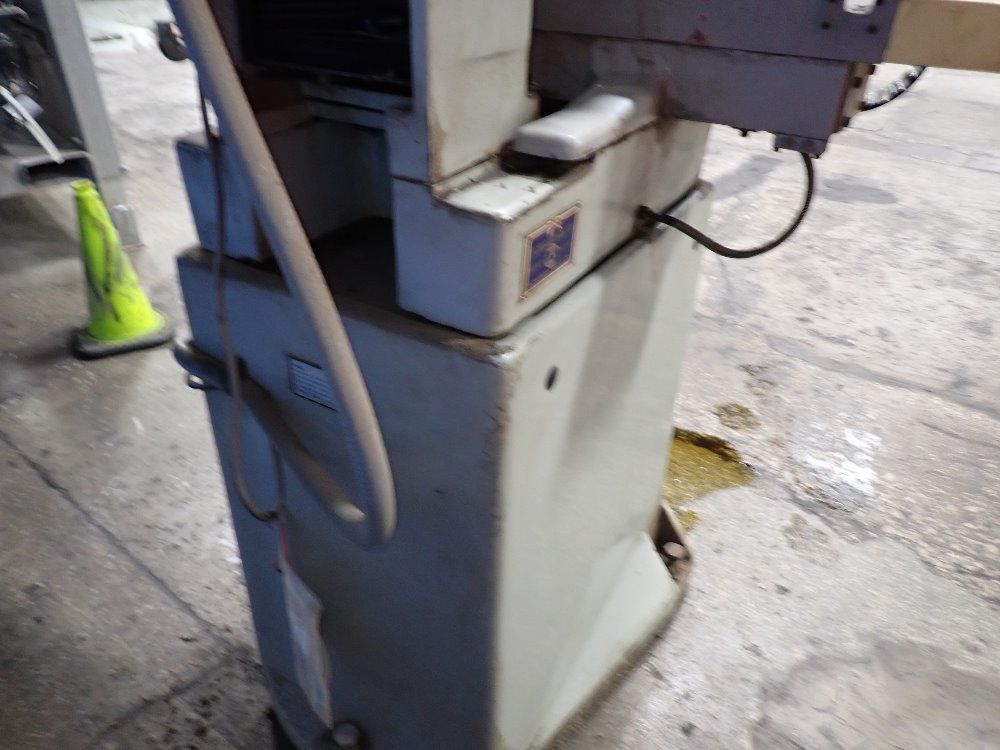 Chevalier 6" X 18" Surface Grinder - Fsg-618