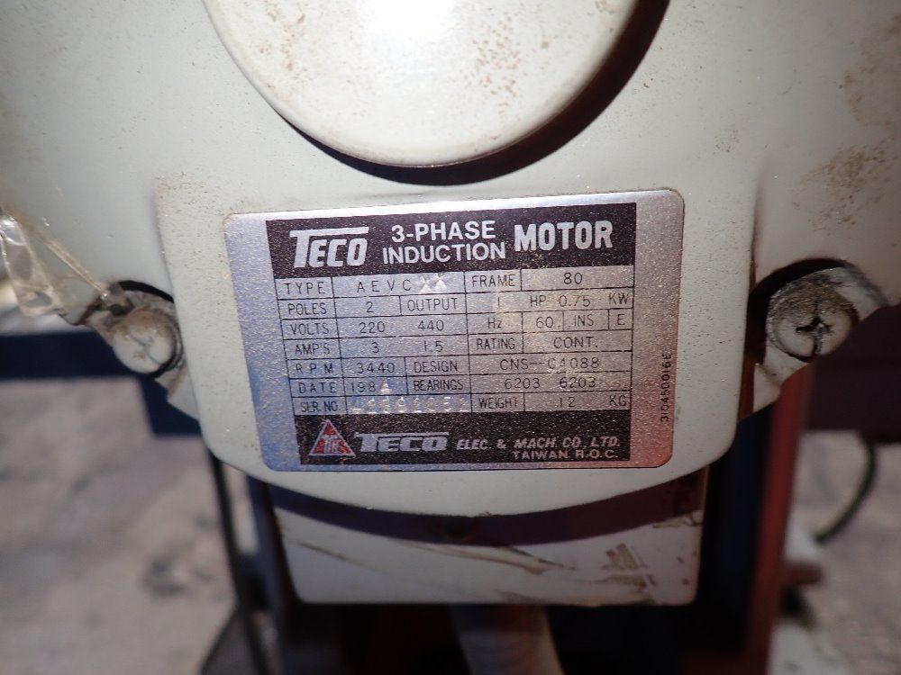 Chevalier 6" X 18" Surface Grinder - Fsg-618