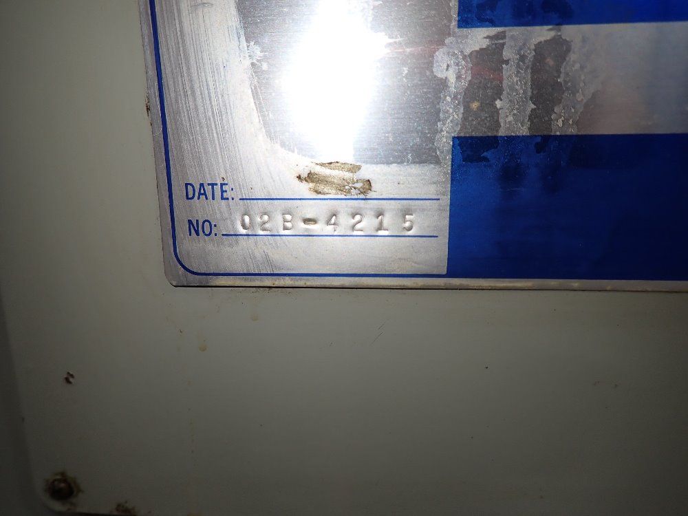 Chevalier 6" X 18" Surface Grinder - Fsg-618