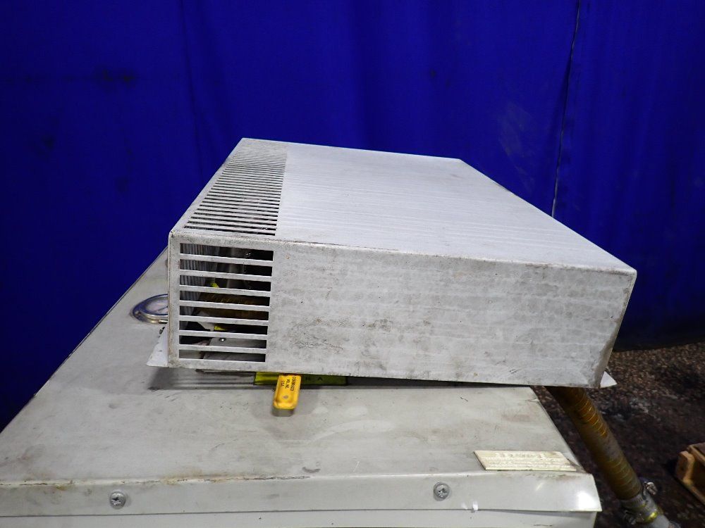 Chipblaster Coolant Filteration System - D30